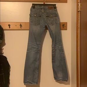 Big star jeans